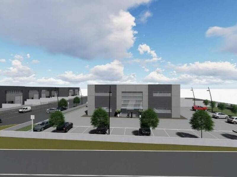 terreno edificabile in vendita a Santarcangelo di Romagna