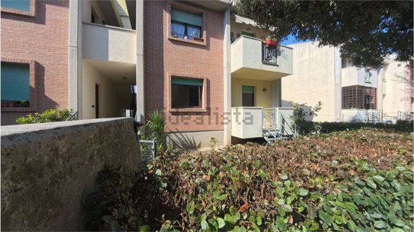 appartamento in vendita a Santarcangelo di Romagna