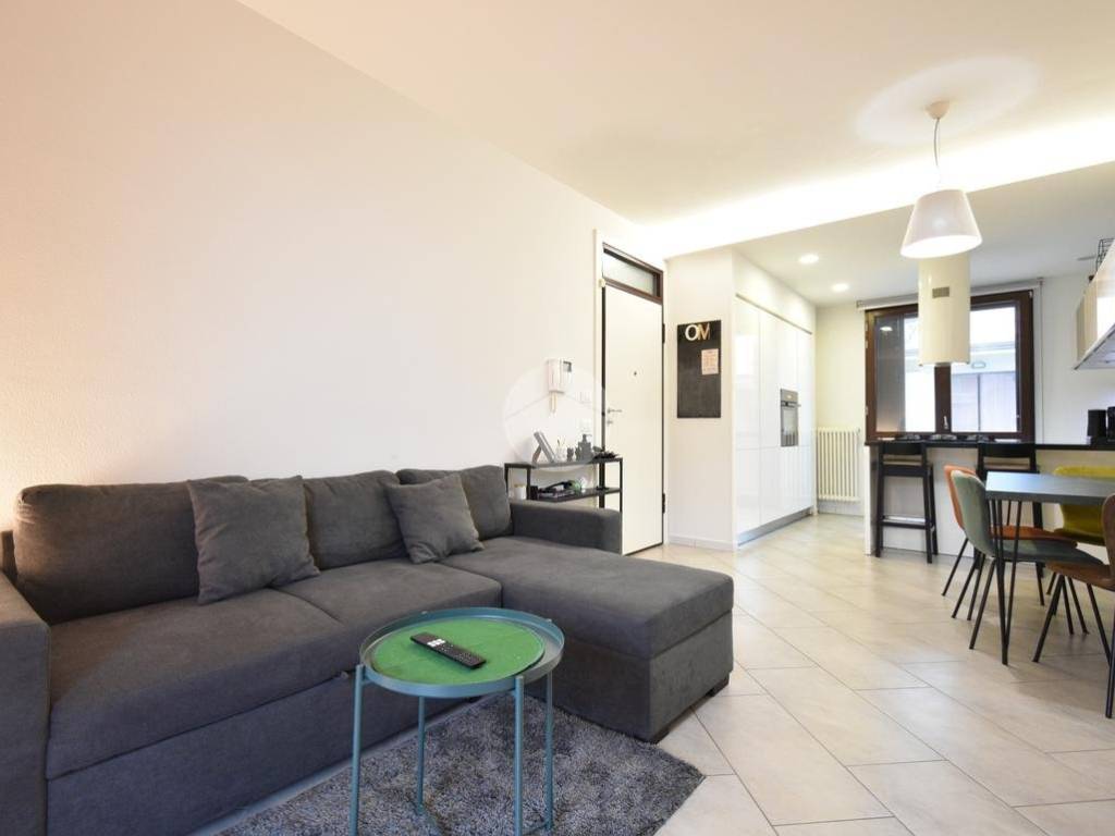 appartamento in vendita a Santarcangelo di Romagna