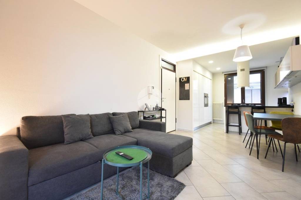 appartamento in vendita a Santarcangelo di Romagna