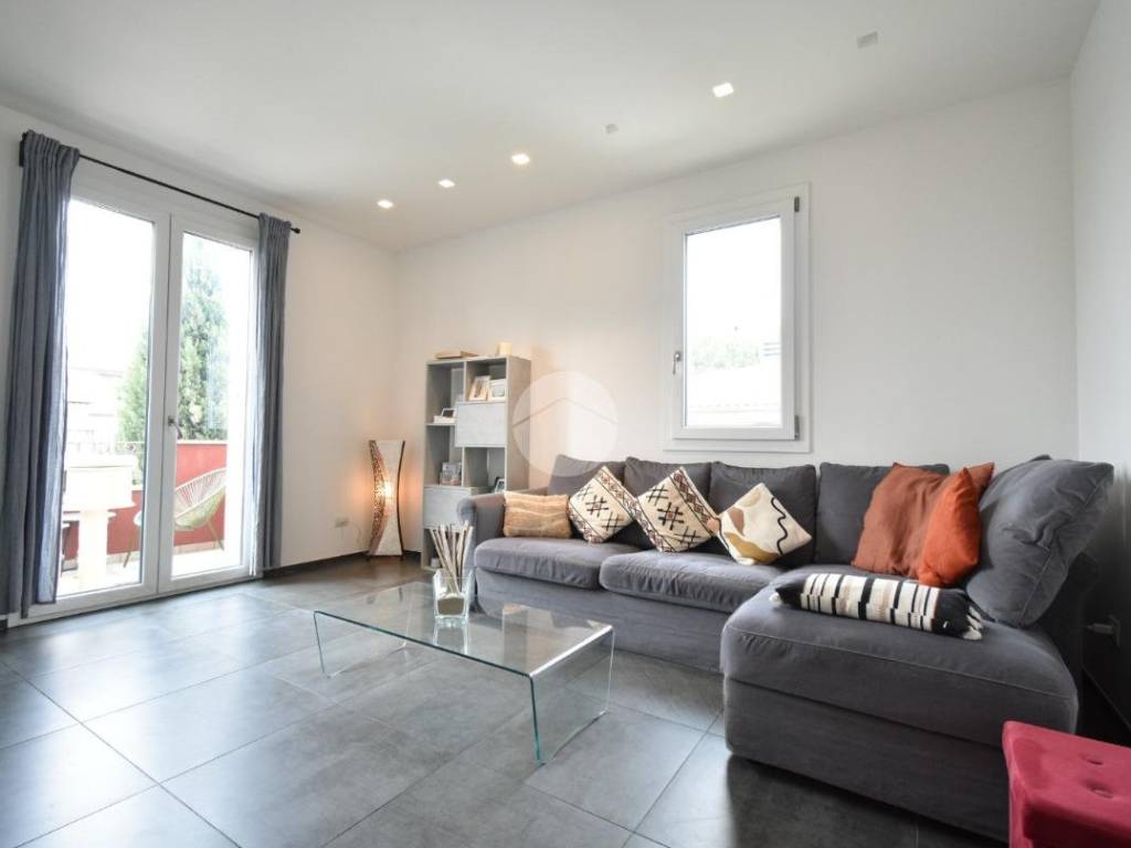 appartamento in vendita a Santarcangelo di Romagna