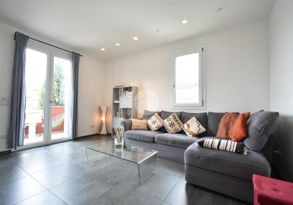 appartamento in vendita a Santarcangelo di Romagna