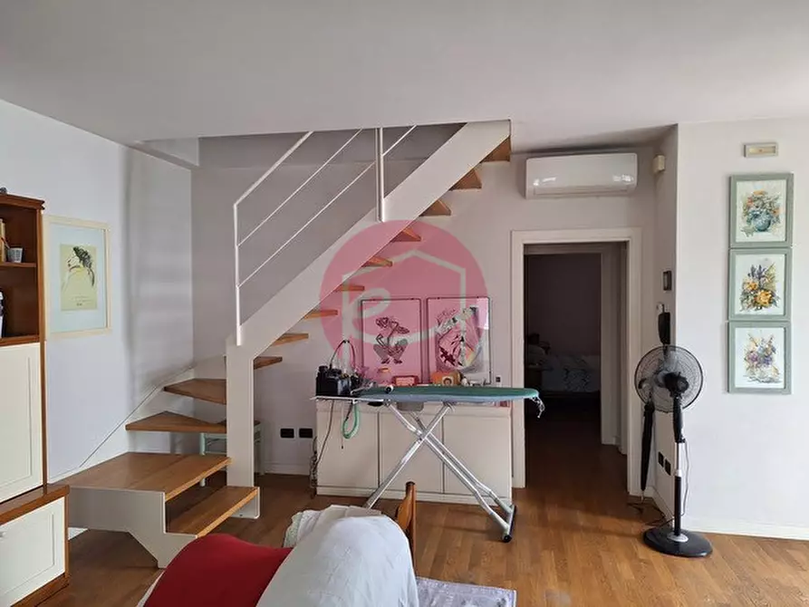 appartamento a Santarcangelo di Romagna in zona San Martino dei Mulini