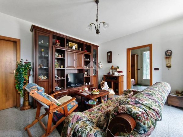 appartamento a Santarcangelo di Romagna in zona San Martino dei Mulini