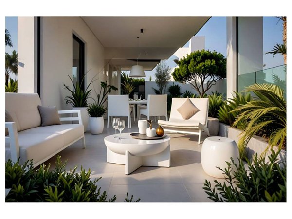 appartamento in vendita a Santarcangelo di Romagna