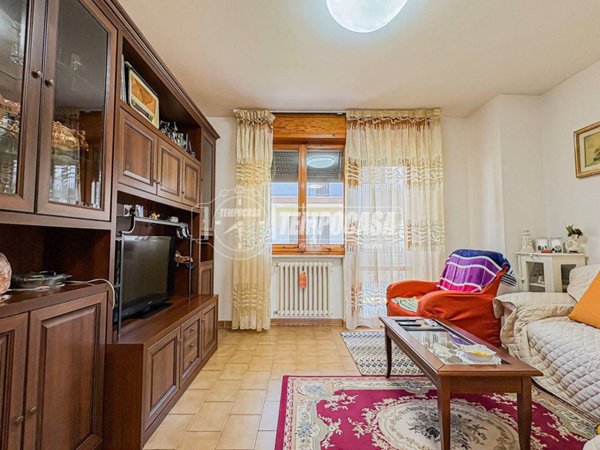 appartamento in vendita a Santarcangelo di Romagna in zona San Michele