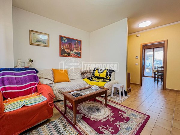 appartamento in vendita a Santarcangelo di Romagna in zona San Michele