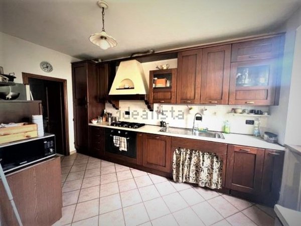 casa semindipendente in vendita a Santarcangelo di Romagna in zona San Vito