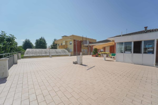 appartamento in vendita a Santarcangelo di Romagna