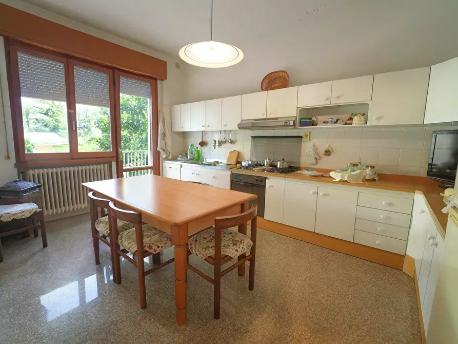 appartamento in vendita a Santarcangelo di Romagna