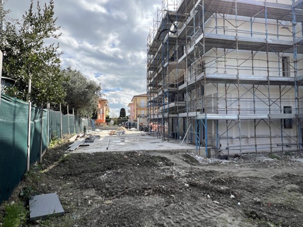 appartamento in vendita a Santarcangelo di Romagna