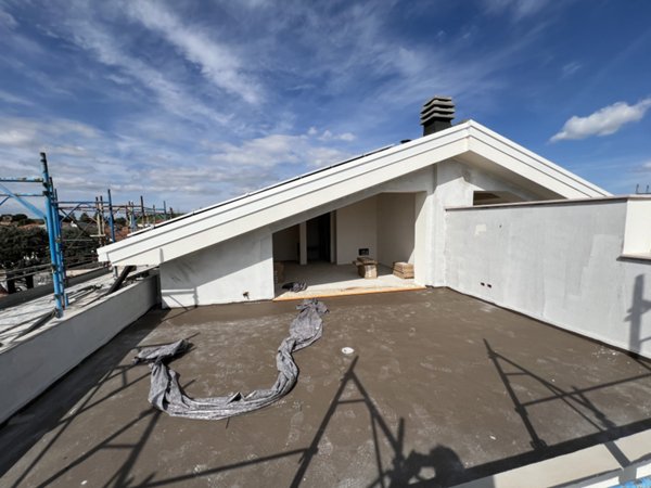 appartamento in vendita a Santarcangelo di Romagna