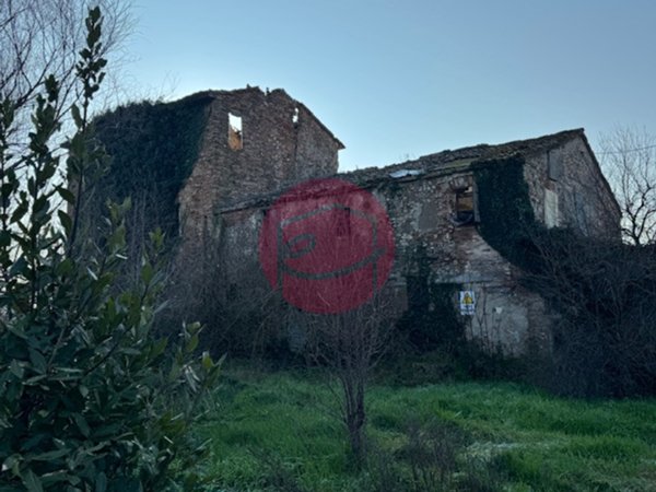casale in vendita a Santarcangelo di Romagna in zona Canonica