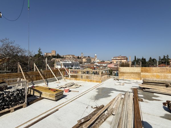 appartamento in vendita a Santarcangelo di Romagna