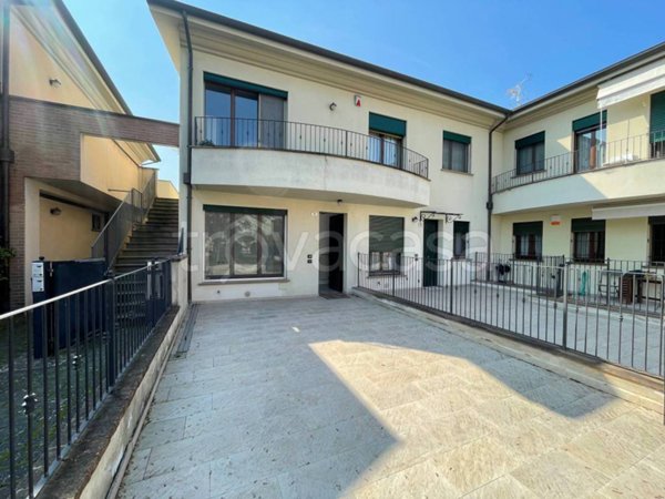 appartamento in vendita a Santarcangelo di Romagna