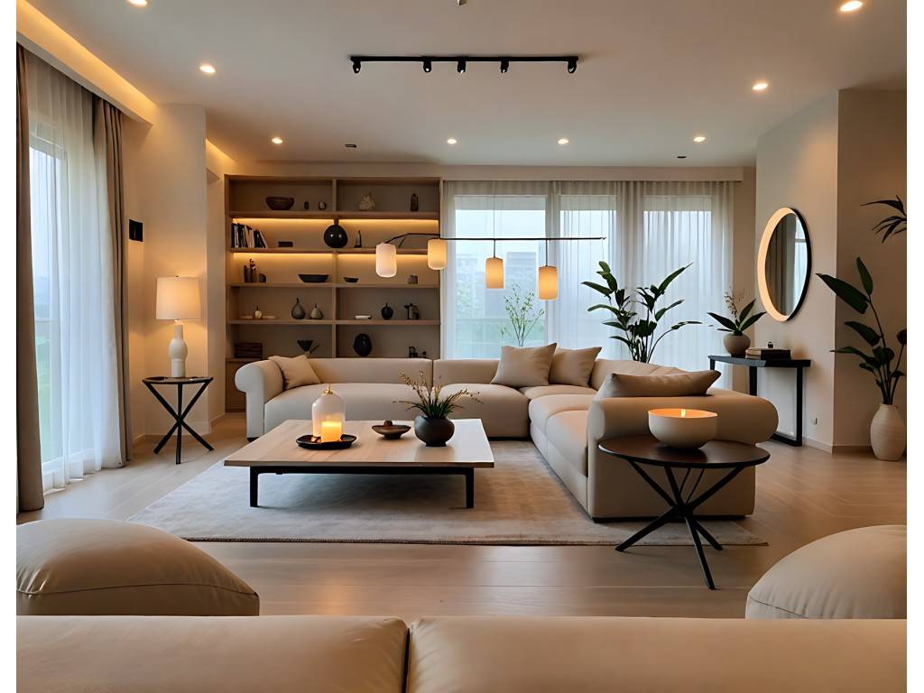 appartamento in vendita a Santarcangelo di Romagna