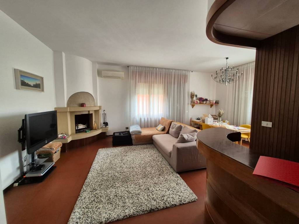 appartamento in vendita a Santarcangelo di Romagna