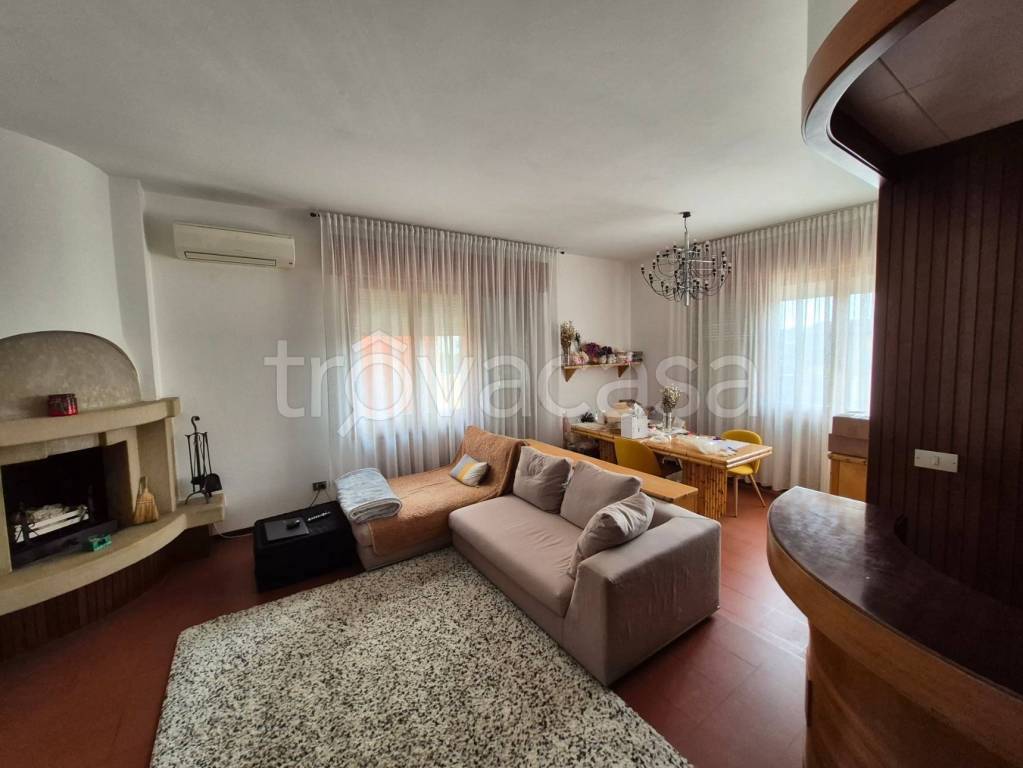 appartamento in vendita a Santarcangelo di Romagna