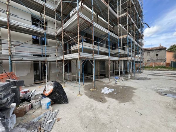 appartamento in vendita a Santarcangelo di Romagna