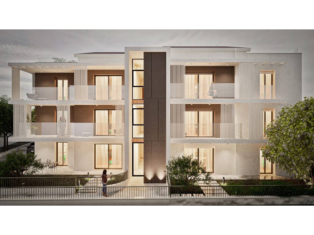 appartamento in vendita a Santarcangelo di Romagna