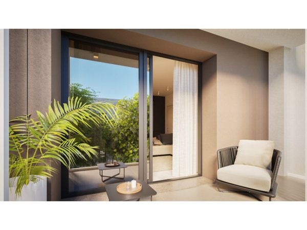 appartamento in vendita a Santarcangelo di Romagna