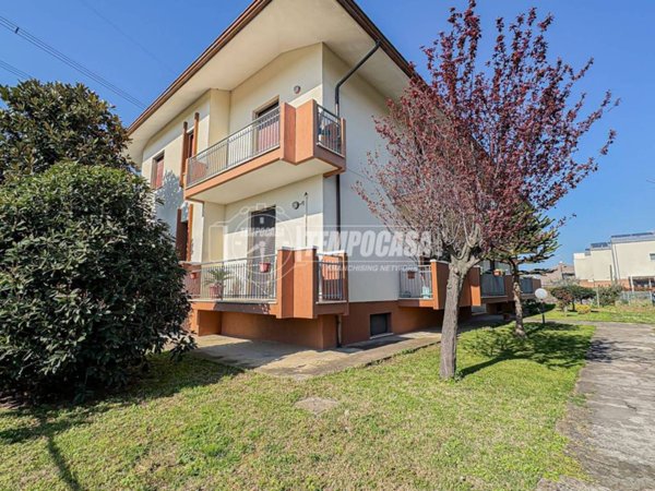 appartamento in vendita a Santarcangelo di Romagna in zona San Michele