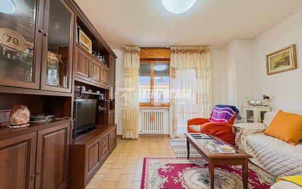 appartamento in vendita a Santarcangelo di Romagna in zona San Michele