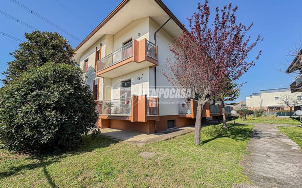 appartamento in vendita a Santarcangelo di Romagna in zona San Michele