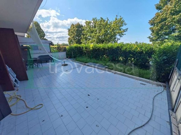 appartamento in vendita a Santarcangelo di Romagna in zona Sant'Ermete