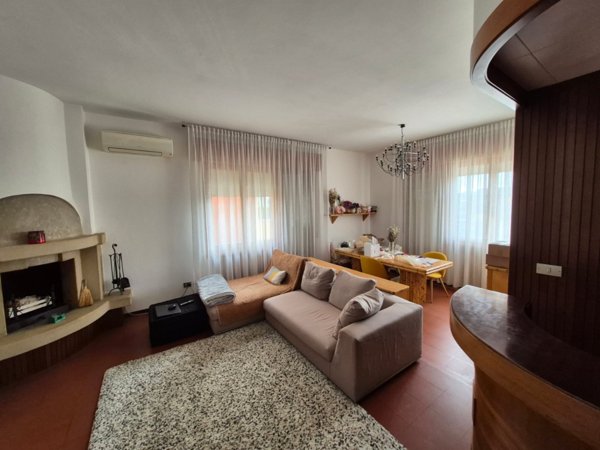 appartamento in vendita a Santarcangelo di Romagna