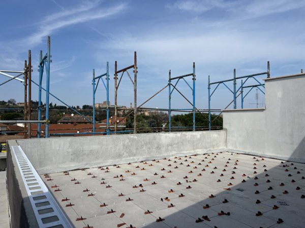 appartamento in vendita a Santarcangelo di Romagna