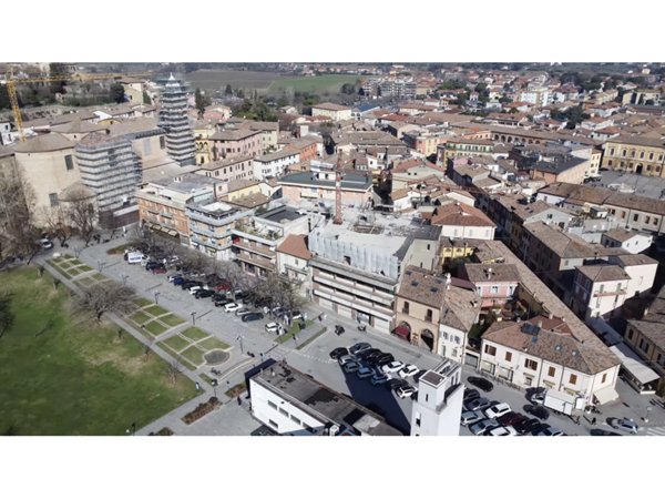 appartamento in vendita a Santarcangelo di Romagna