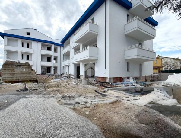 appartamento in vendita a Santarcangelo di Romagna