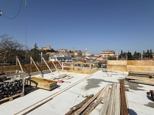 appartamento in vendita a Santarcangelo di Romagna