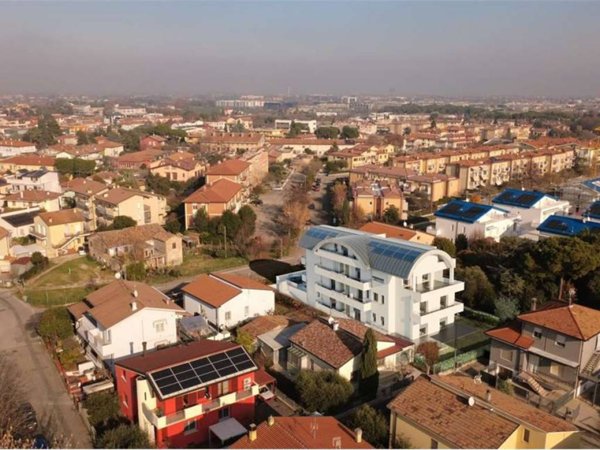 appartamento in vendita a Santarcangelo di Romagna