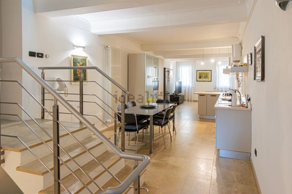 casa indipendente in vendita a Santarcangelo di Romagna