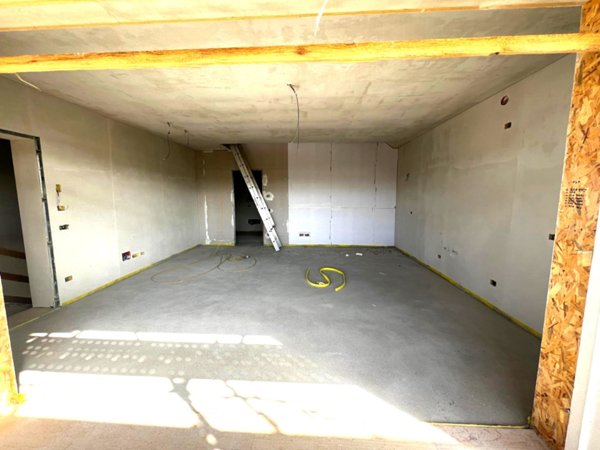 appartamento in vendita a Santarcangelo di Romagna