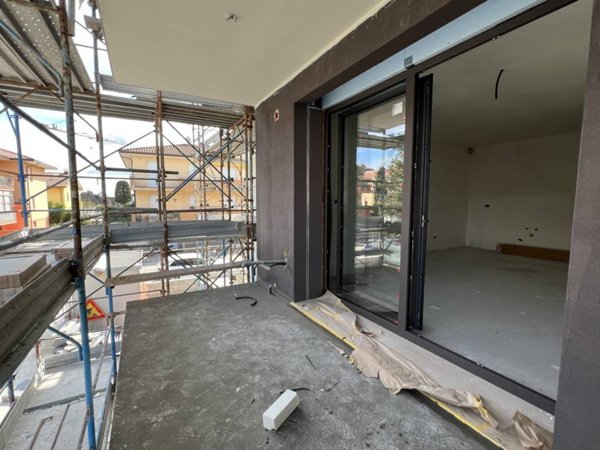 appartamento in vendita a Santarcangelo di Romagna