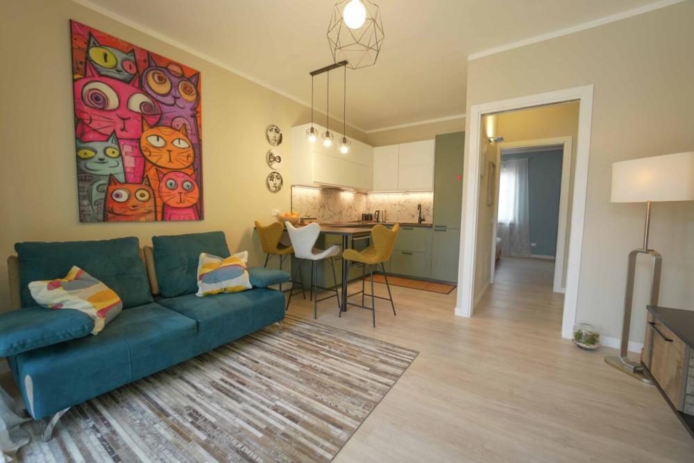 appartamento in vendita a Santarcangelo di Romagna