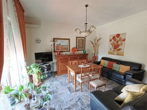 appartamento in vendita a Santarcangelo di Romagna