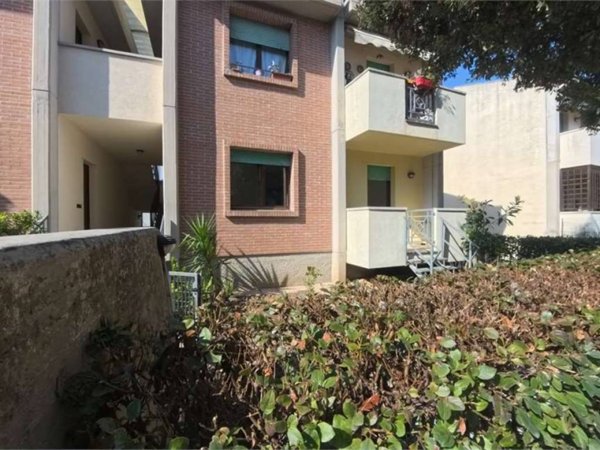 appartamento in vendita a Santarcangelo di Romagna