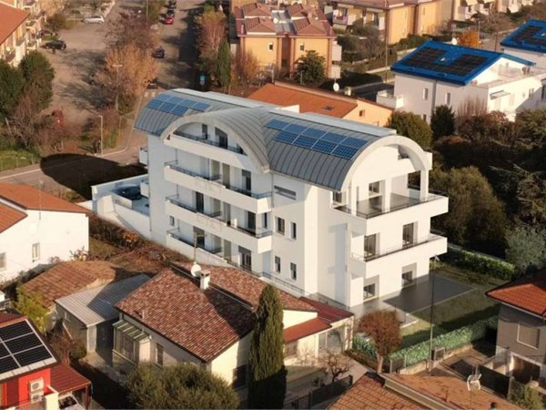 appartamento in vendita a Santarcangelo di Romagna