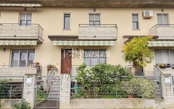 appartamento in vendita a Santarcangelo di Romagna in zona La Giola