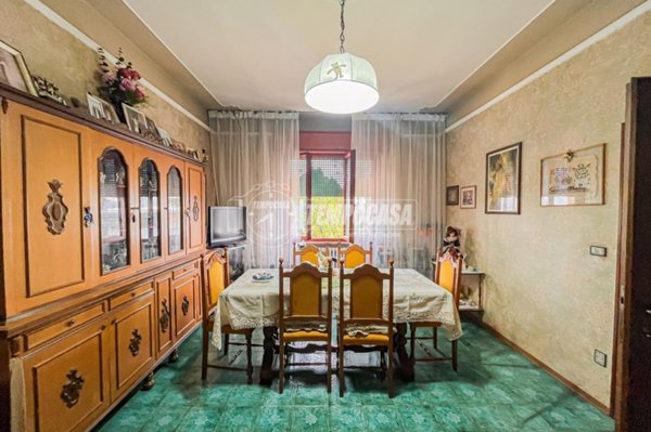 appartamento a Santarcangelo di Romagna in zona San Martino dei Mulini