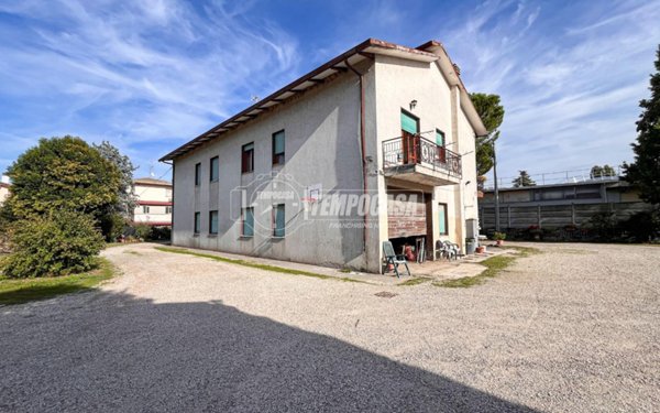 appartamento a Santarcangelo di Romagna in zona San Martino dei Mulini