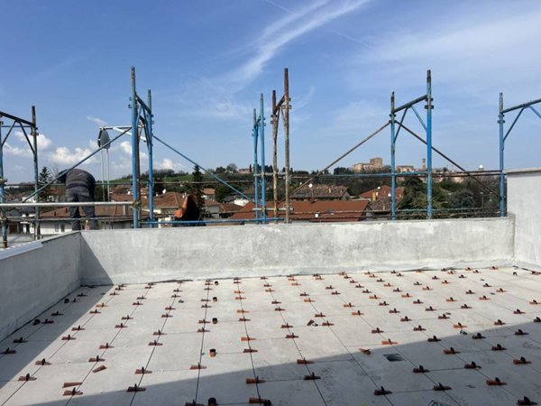 appartamento in vendita a Santarcangelo di Romagna