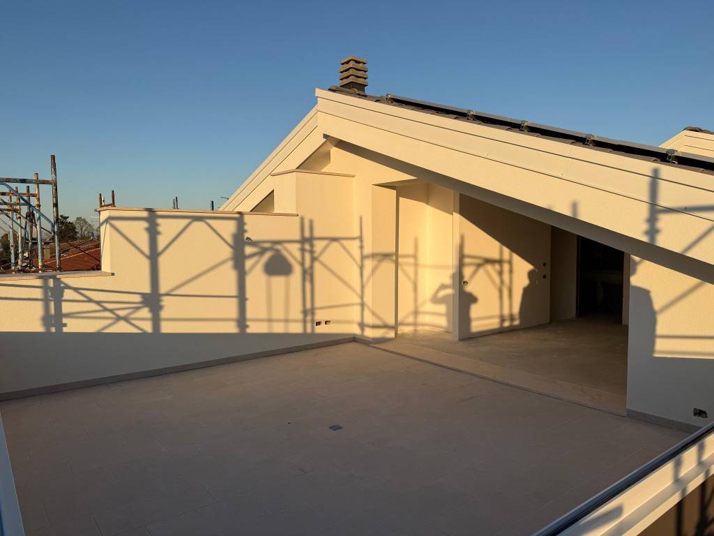 appartamento in vendita a Santarcangelo di Romagna