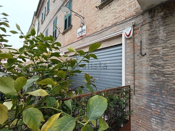 ufficio in vendita a Santarcangelo di Romagna