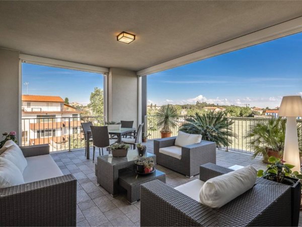 appartamento in vendita a Santarcangelo di Romagna