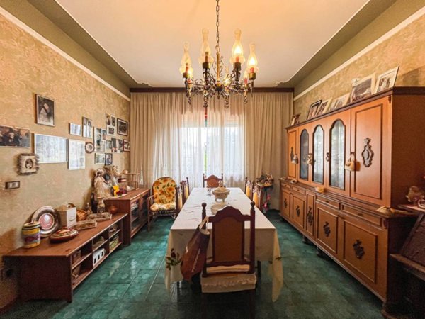 appartamento a Santarcangelo di Romagna in zona San Martino dei Mulini